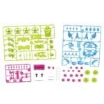 Kit STEM Gecko robotul care se catara, Genius Toy - imagine 2