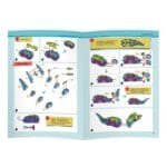 Kit STEM Gecko robotul care se catara, Genius Toy - imagine 3