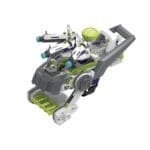 Kit STEM Manusa robotica, Genius Toy - imagine 3