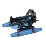 Kit STEM Marele set de inginerie, Genius Toy - imagine 3