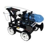 Kit STEM Marele set de inginerie, Genius Toy - imagine 4