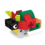 Kit STEM Mersul pe plan inclinat, Genius Toy - imagine 3