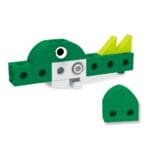 Kit STEM Mersul pe plan inclinat, Genius Toy - imagine 4