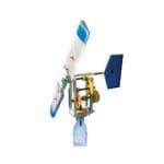 Kit STEM Principii avansate de fizica aplicata, Genius Toy