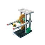 Kit STEM Principii avansate de fizica aplicata, Genius Toy - imagine 3