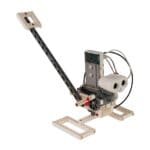 Kit STEM Roboti inteligenti, Genius Toy - imagine 2