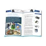 Kit STEM Robotica - Masini inteligente de construit, Genius Toy