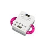 Kit STEM Workshop de robotica compatibil cu micro:bit, Genius Toy