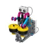 Kit STEM Workshop de robotica compatibil cu micro:bit, Genius Toy - imagine 4