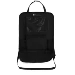 ORGANIZATOR AUTO KINDERKRAFT, 2 IN 1, BLACK - imagine 5