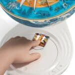 Joc STEM Glob pamantesc interactiv, TopBright - imagine 4