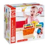 HAPE SET DE MUZICA