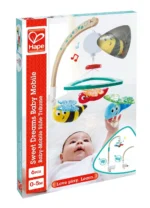 HAPE CARUSEL MUZICAL - imagine 6