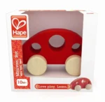 HAPE MINI FURGONETA ROSIE - imagine 6