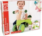 HAPE BICICLETA - imagine 6