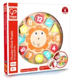 HAPE CEAS DIN LEMN - imagine 6