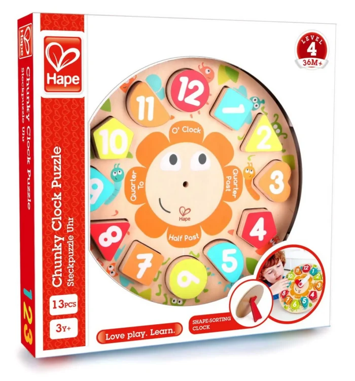 HAPE CEAS DIN LEMN - imagine 6