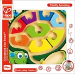 HAPE LABIRINT MAGNETIC BROASCA TESTOASA - imagine 4