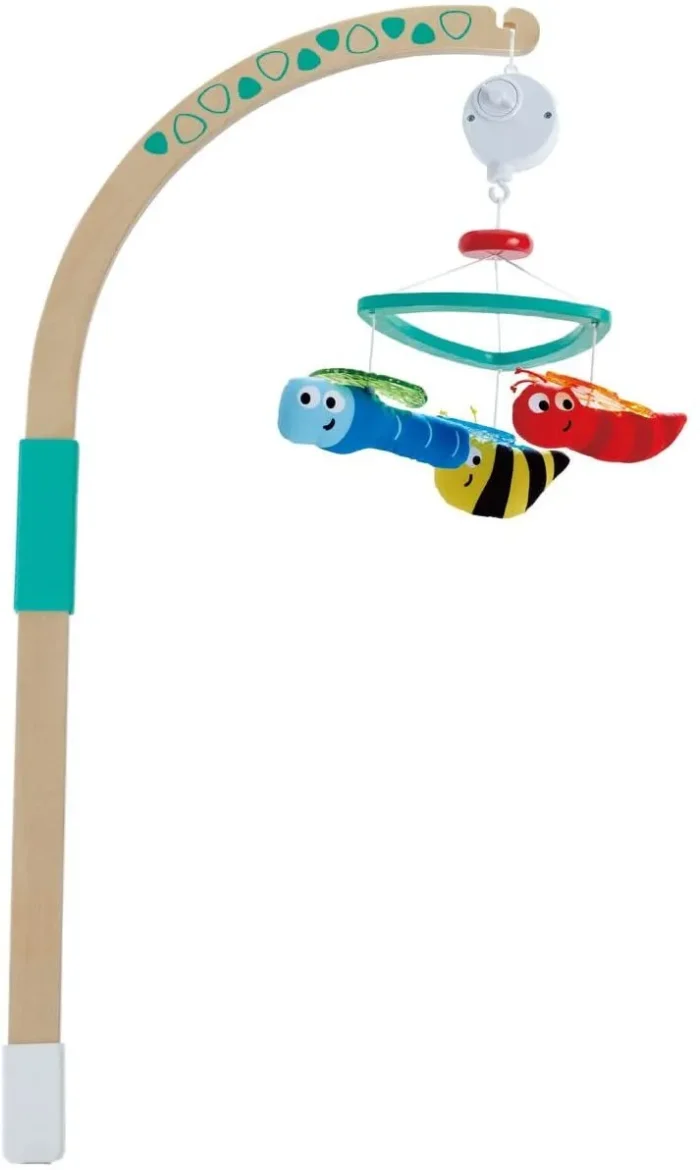 HAPE CARUSEL MUZICAL - imagine 7