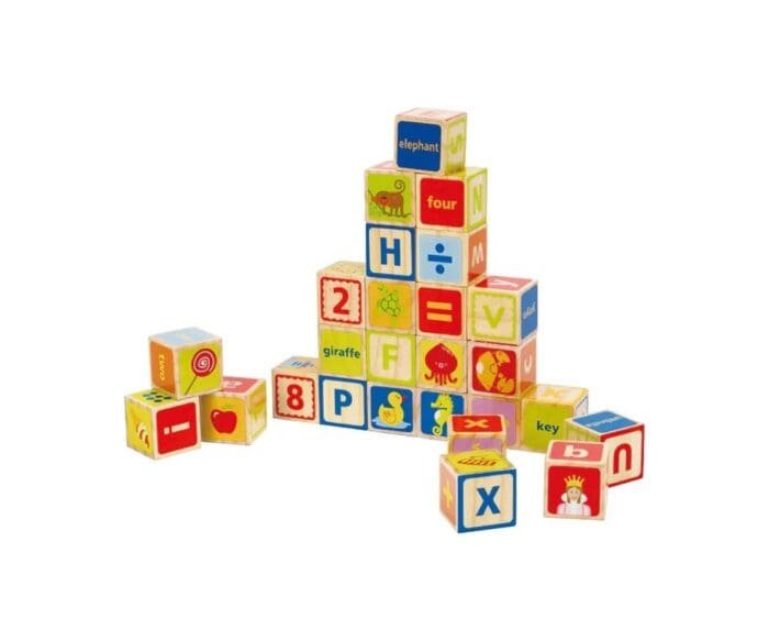 HAPE CUBURI ABC - imagine 2