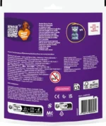 LEGO FRIENDS CASUTA PENTRU IEPURASI IN GRADINA 30722 - imagine 6