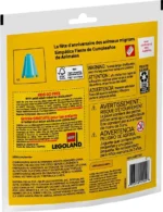 LEGO CREATOR PETRECERE DE ZI DE NASTERE CU ANIMALUTE 30715 - imagine 6