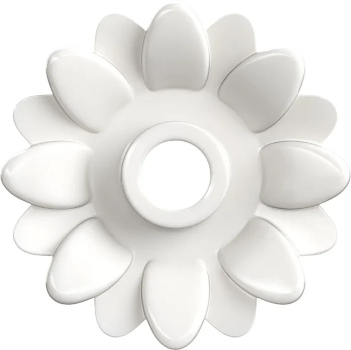 LEGO FRIENDS STAND CU TRANDAFIRI 30721 - imagine 7