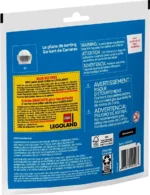 LEGO CITY CART SI PILOT 30719 - imagine 6