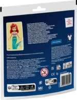 LEGO DISNEY PRINCESS DISTRACTIE MUZICALA CU FLOUNDER DE ZIUA DE NASTERE A LUI ARIEL 30720 - imagine 6