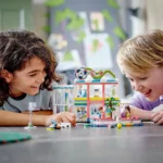 LEGO FRIENDS CENTRU SPORTIV 41744 - imagine 9