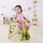 HAPE BICICLETA - imagine 3