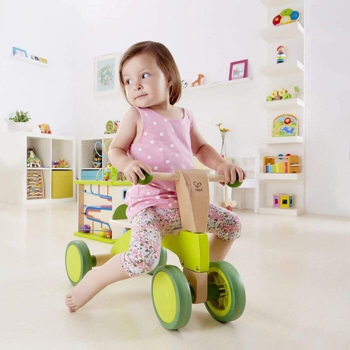 HAPE BICICLETA - imagine 3