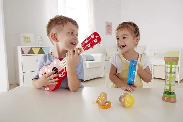HAPE SET MINI FORMATIE - imagine 3
