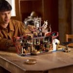 LEGO ONE PIECE RESTAURANTUL PLUTITOR BARATIE 75640 - imagine 4