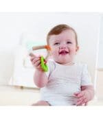 HAPE JUCARIE DENTITIE TRIUNGHI DUBLU - imagine 3