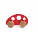 HAPE MINI FURGONETA ROSIE - imagine 3