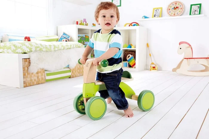 HAPE BICICLETA - imagine 8