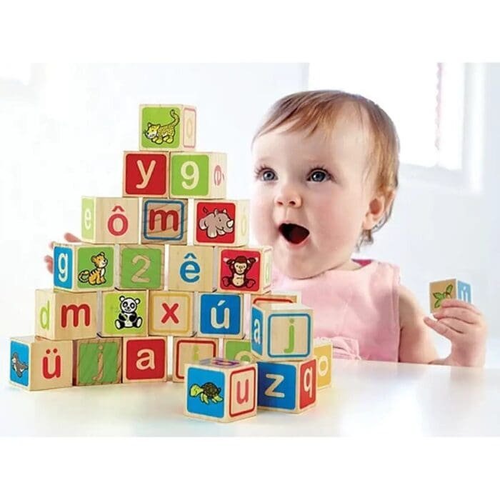 HAPE CUBURI ABC - imagine 3