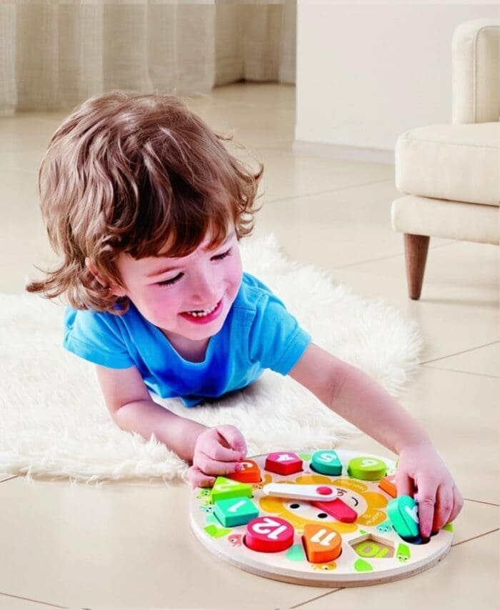 HAPE CEAS DIN LEMN - imagine 5