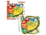 HAPE LABIRINT MAGNETIC BROASCA TESTOASA - imagine 3