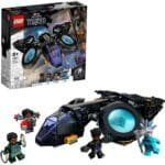 LEGO SUPER HEROES NAVA SUNBIRD 76211 - imagine 5