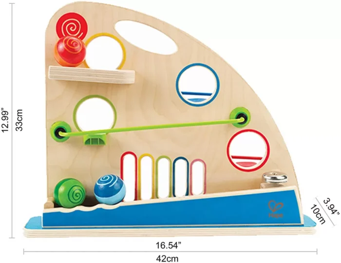 HAPE JUCARIE CURSA CU BILE - imagine 9