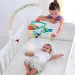 HAPE CARUSEL MUZICAL - imagine 9