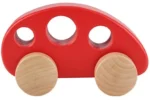 HAPE MINI FURGONETA ROSIE - imagine 9