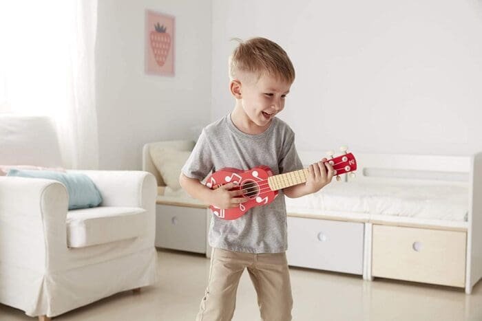 HAPE SET MINI FORMATIE - imagine 5