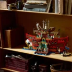 LEGO ONE PIECE RESTAURANTUL PLUTITOR BARATIE 75640 - imagine 14