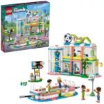 LEGO FRIENDS CENTRU SPORTIV 41744 - imagine 12