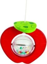 HAPE CENTRU DE JOACA PENTRU BEBELUSI - imagine 5