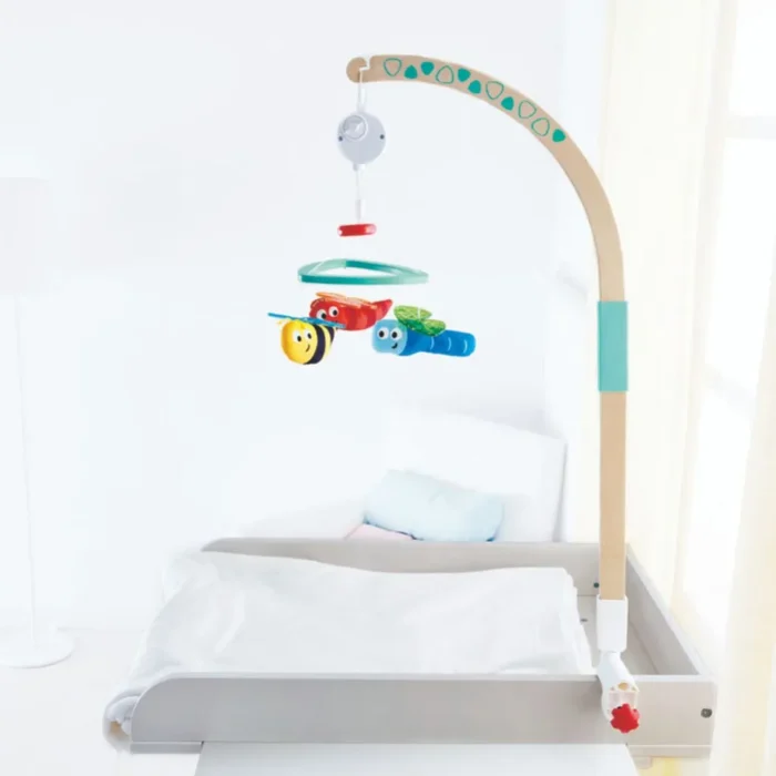 HAPE CARUSEL MUZICAL - imagine 10