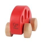 HAPE MINI FURGONETA ROSIE - imagine 5